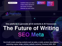 Heymetta
