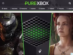 Purexbox