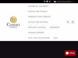 Cerrurafashions