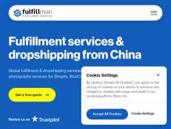 Fulfillman