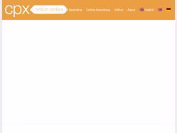 Cpx-onlineactive