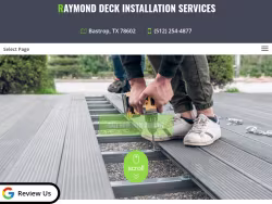 Deckbuilderbastroptx