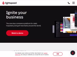 Lightspeedhq