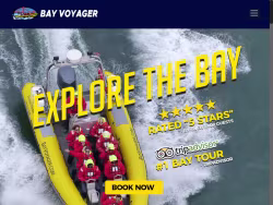 Bayvoyager