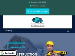 Constructionsharpsburg