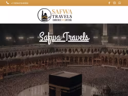 Safwatravels