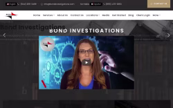 Bondinvestigations