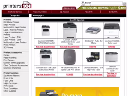 Printers101