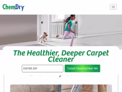 Chemdry