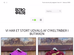 Retroretro