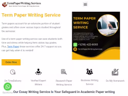 Termpaperwriting