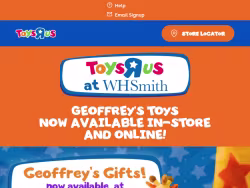 Toysrus