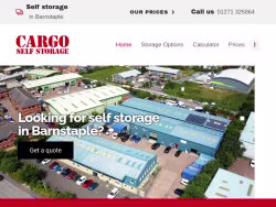 Cargoselfstorage