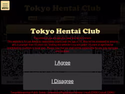 Hentaitokyo