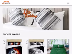 Itabedding