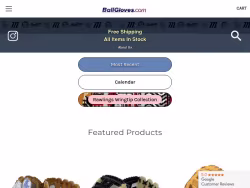 Ballgloves