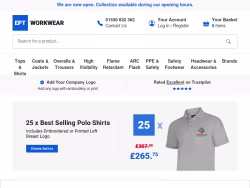 Ept-workwear