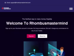 Rhombusmastermind