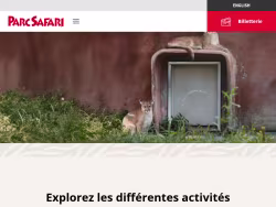 Parcsafari
