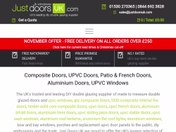Justdoorsuk
