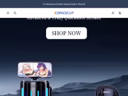 Xspacecup