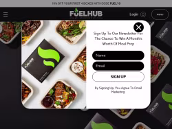 Fuelhub