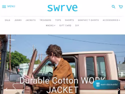 Swrve