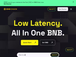 Binance