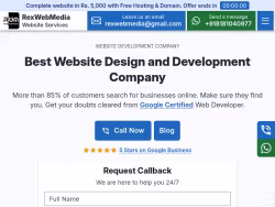 Rexwebmedia
