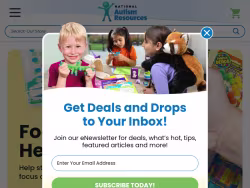 Nationalautismresources