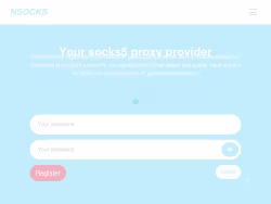 Nsocks