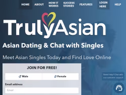 Trulyasian