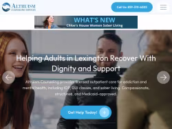 Altruismcounseling