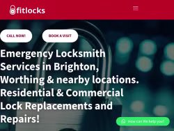 Fitlocks