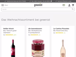 Greenist