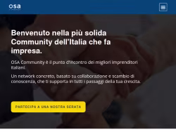 Osacommunity