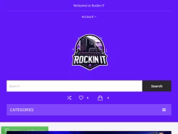 Rockinit