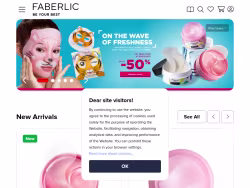Faberlic