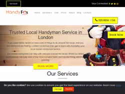 Handyfox