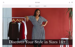 Plvshstyle