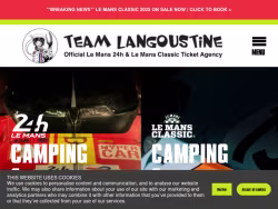 Teamlangoustine