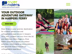 Riverriders