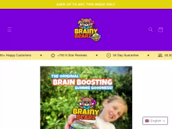 Brainybearz