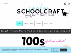 Jenleeschoolcraft