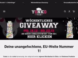 Yonko-tcg