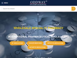 Oddwayinternational