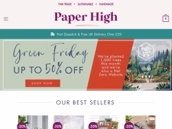 Paperhigh