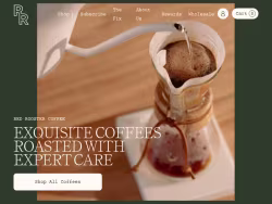 Redroostercoffee
