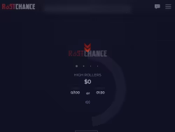 Rustchance