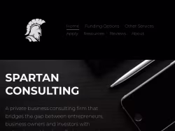 Spartanconsulting